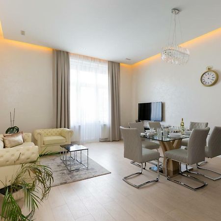 Grand Designer Dream Home In The Center W 3Br/3Bath Budapest Exteriör bild