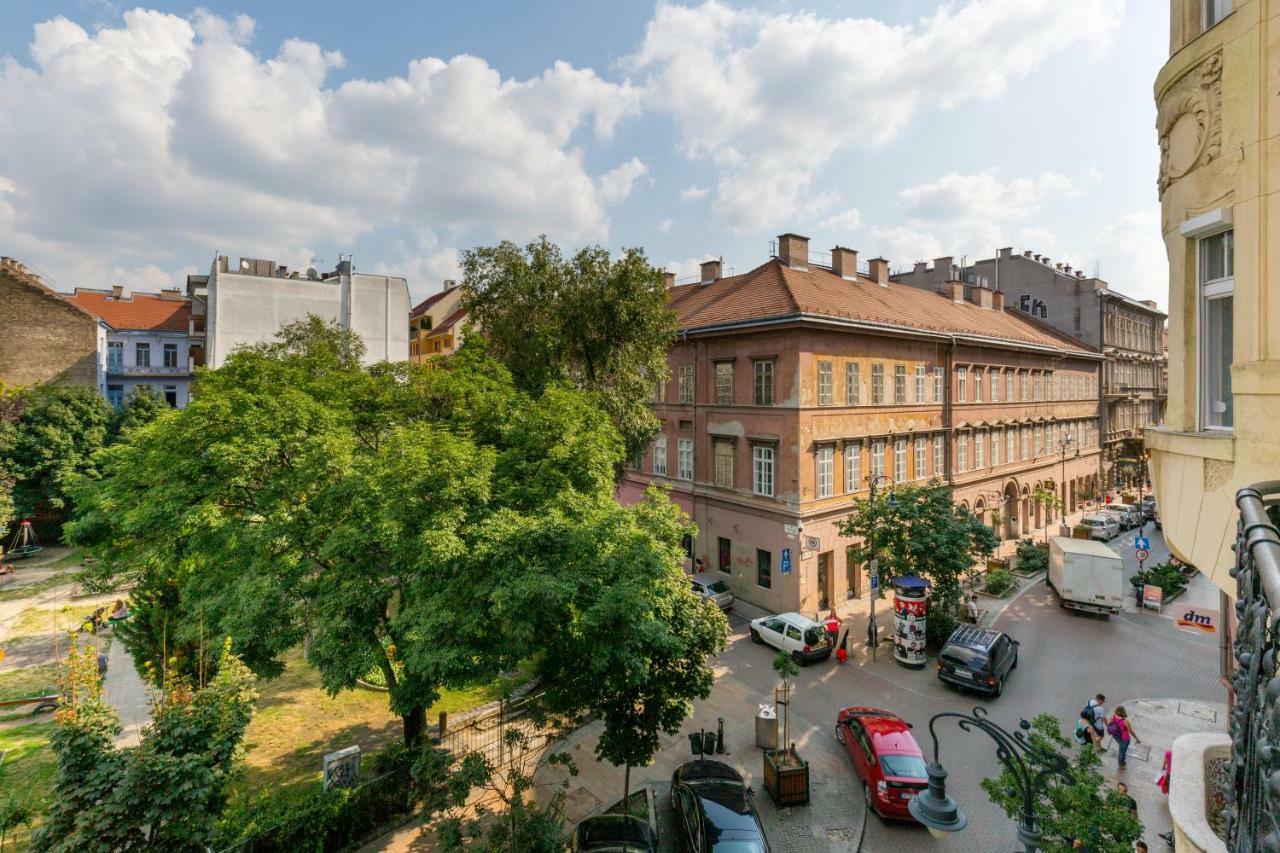 Grand Designer Dream Home In The Center W 3Br/3Bath Budapest Exteriör bild