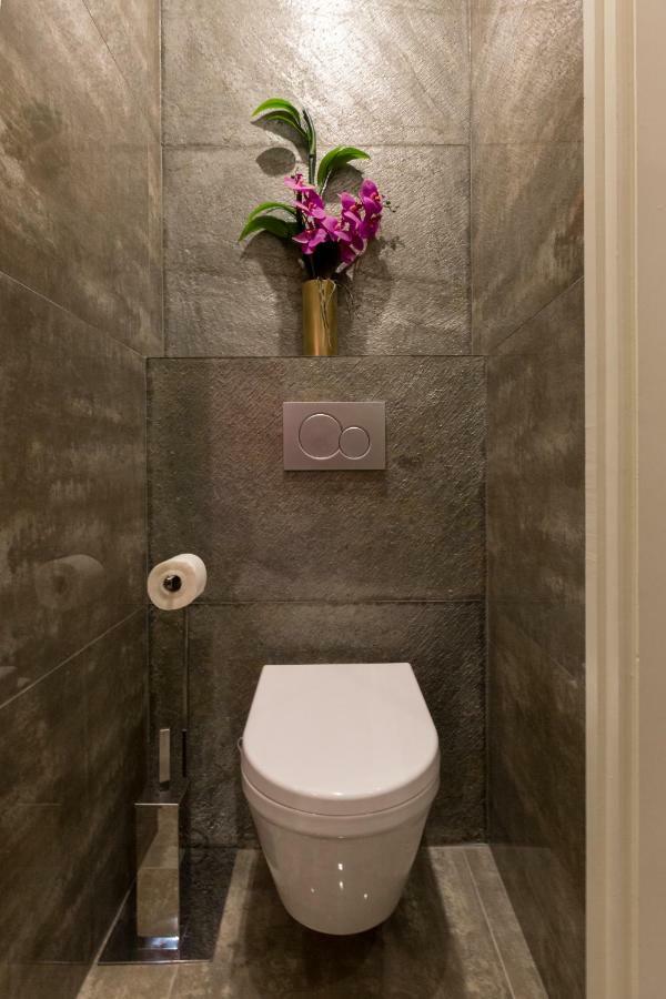 Grand Designer Dream Home In The Center W 3Br/3Bath Budapest Exteriör bild