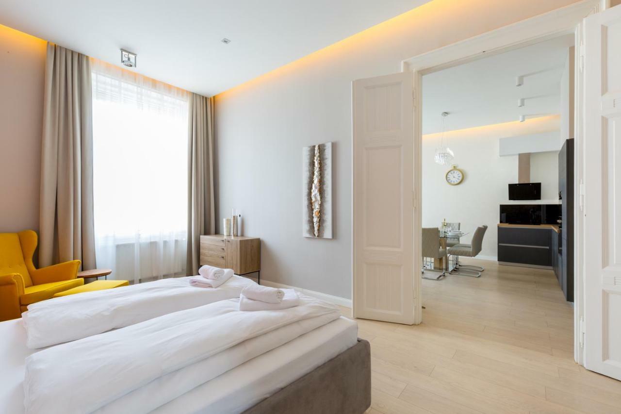 Grand Designer Dream Home In The Center W 3Br/3Bath Budapest Exteriör bild
