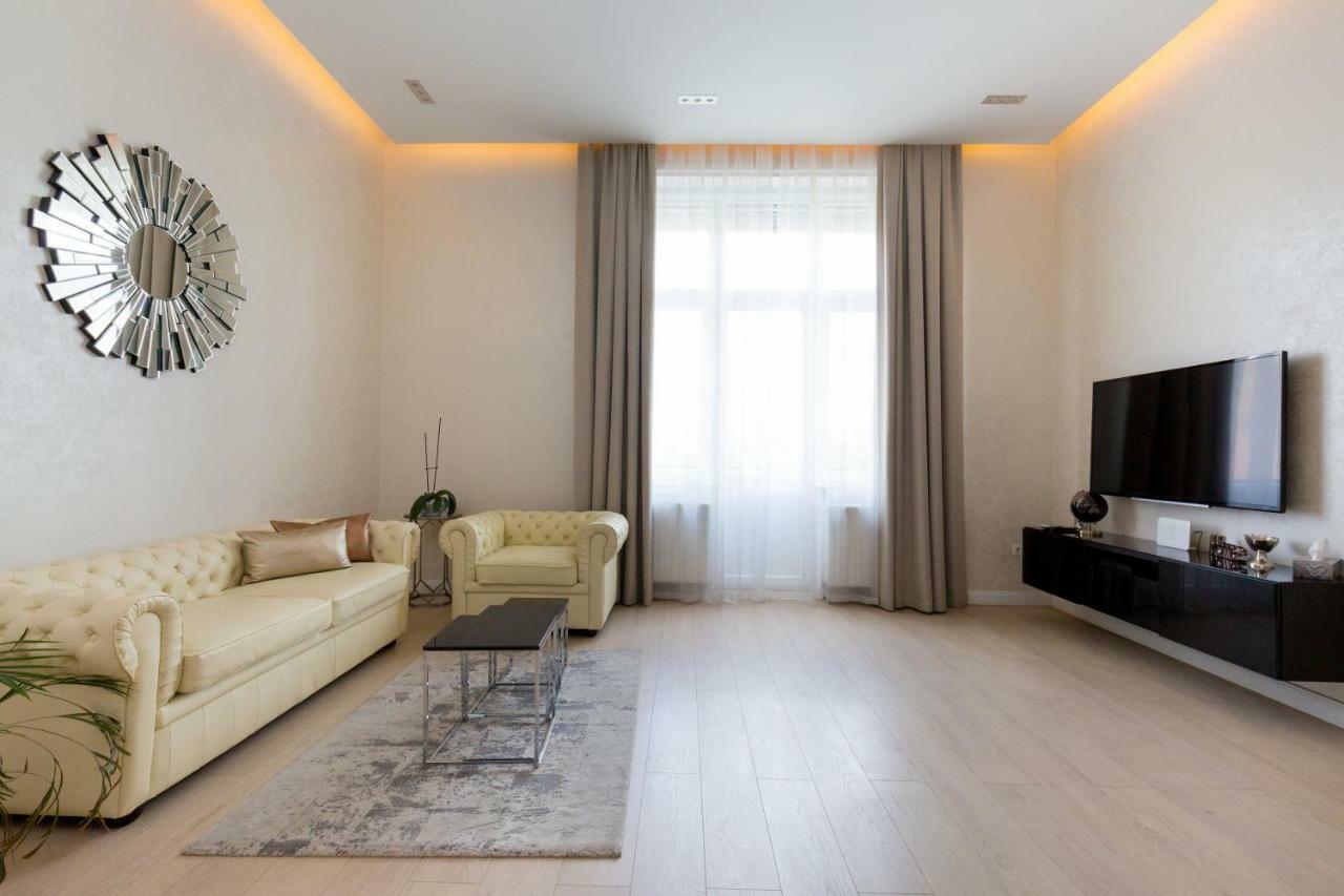 Grand Designer Dream Home In The Center W 3Br/3Bath Budapest Exteriör bild
